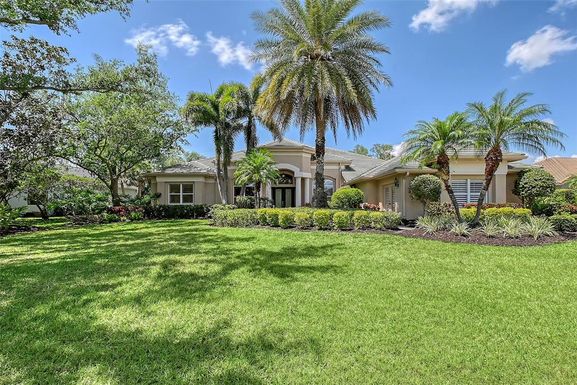 2570 TOM MORRIS DRIVE