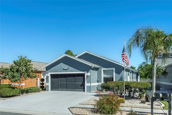 8116 SANGUINELLI ROAD
