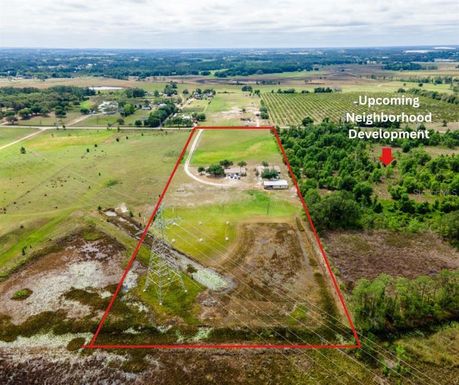 22111 OBRIEN ROAD