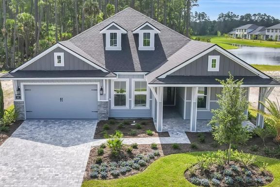 481 STIRLING BRIDGE DRIVE