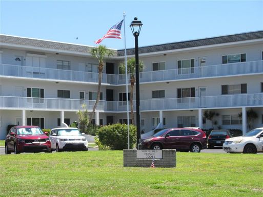 2001 WORLD PARKWAY BOULEVARD UNIT 49