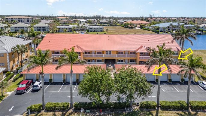 3228 PURPLE MARTIN DRIVE UNIT 116
