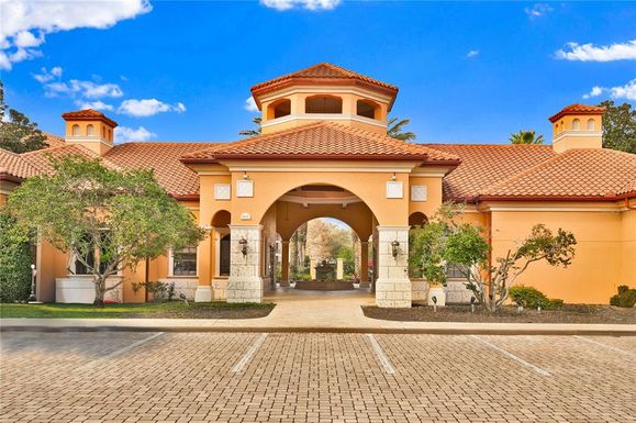 6141 METROWEST BOULEVARD UNIT 303