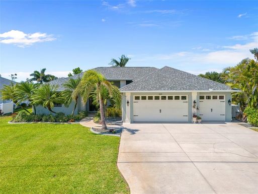265 WHITE MARSH LANE