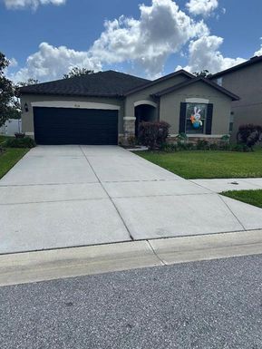 924 SCARLET PLUME LANE