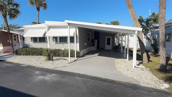 4851 W GANDY BOULEVARD UNIT B12L28