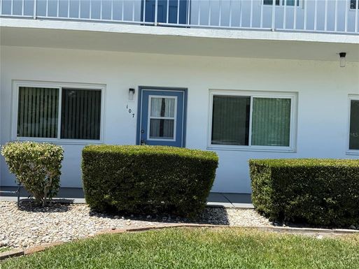 8080 112TH STREET UNIT 107