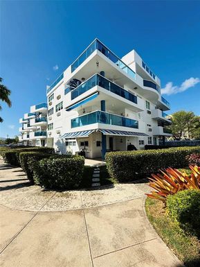 1 CONDOMINIO COSTA MAR BEACH VILLAGE WEST UNIT SO-308