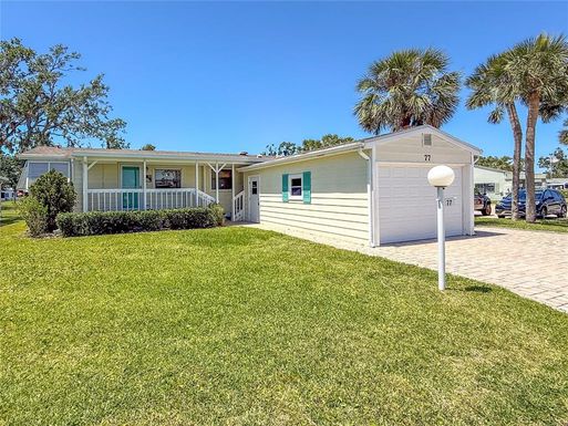 77 SPOONBILL LANE