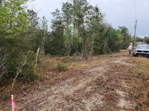 lot 30 SW IVY PLACE