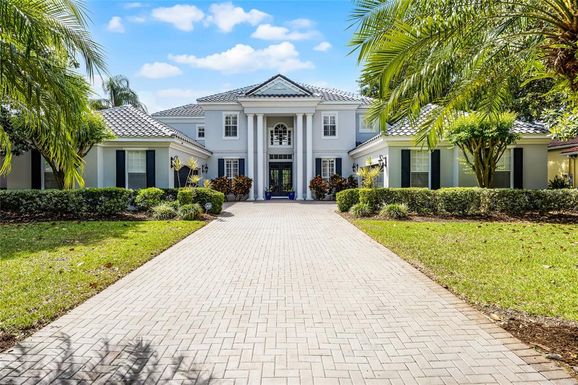 11014 HAWKSHEAD COURT