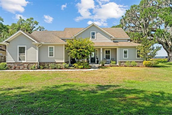 6200 ALLIGATOR LAKE SHORE E