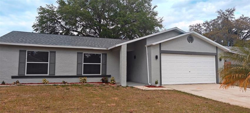 1669 VALLEY FORGE DRIVE