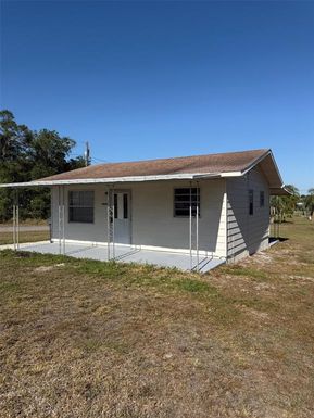 4054 & 4060 N SCENIC HIGHWAY