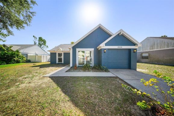 2606 HAMPTON PARK PLACE