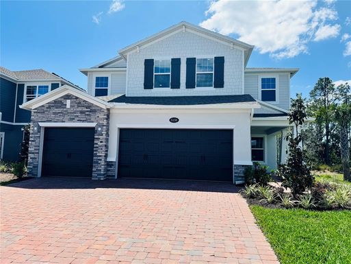 5130 PRESERVE BOULEVARD