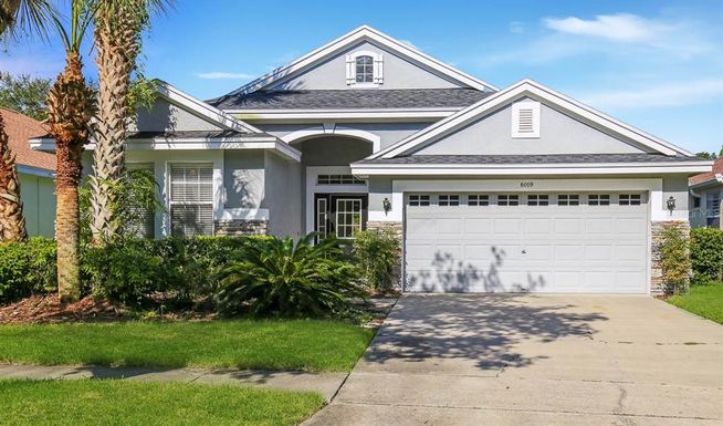 6009 GANNETDALE DRIVE