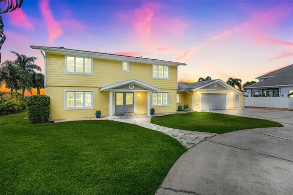 5224 SAINT REGIS PLACE