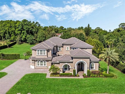 3664 FARM BELL PLACE