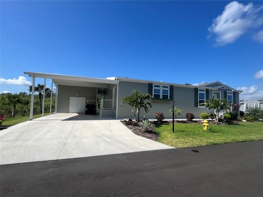 12116 SW CR 769 SW COUNTY ROAD 769 UNIT 219