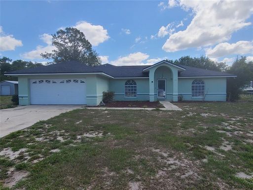 2837 POND VIEW DRIVE