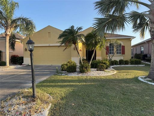 446 NOBLE FAIRE DRIVE