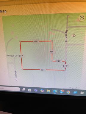 14139 PIGEON ROAD