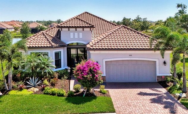 5437 MANCHINI STREET