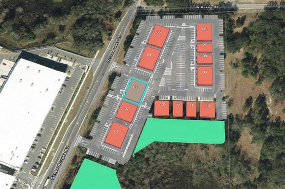 2865 OCOEE APOPKA ROAD UNIT 3