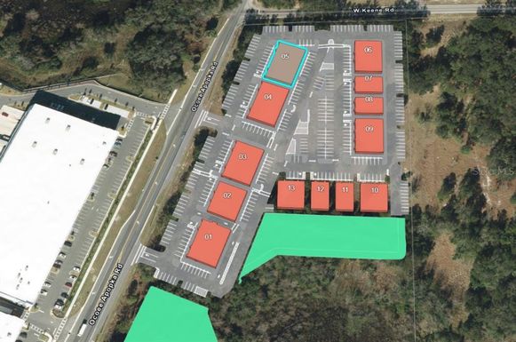 2535 OCOEE APOPKA ROAD UNIT 5