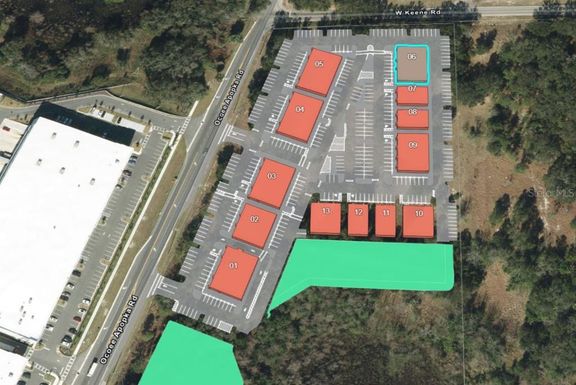 2595 OCOEE APOPKA ROAD UNIT 6