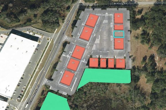 2655 OCOEE APOPKA ROAD UNIT 8