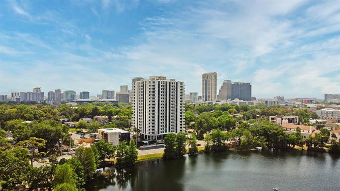 400 E COLONIAL DRIVE UNIT 1003