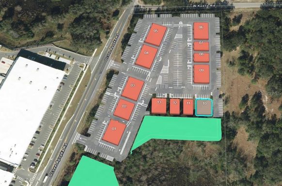 2745 OCOEE APOPKA ROAD UNIT 10