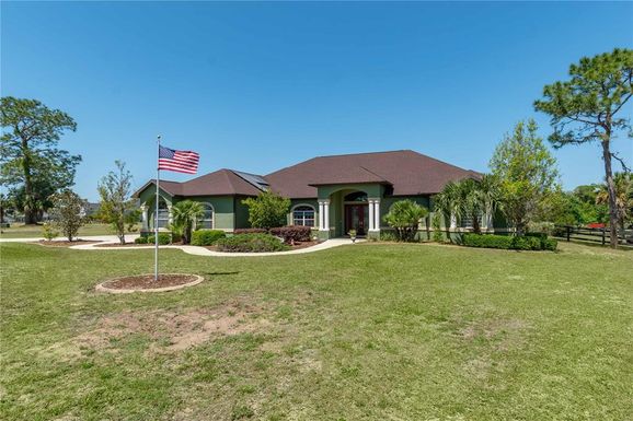 6045 NE 65TH STREET