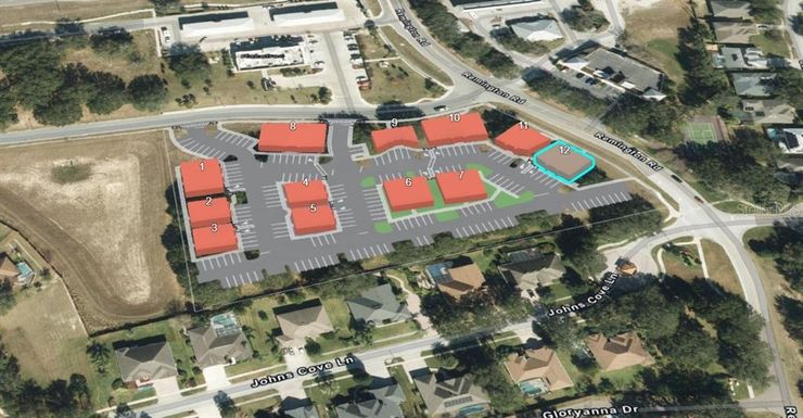 124 SOUTHERN RAILWAY UNIT 12