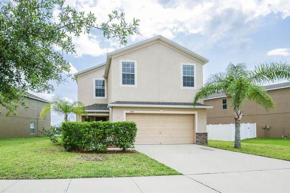 938 SEMINOLE SKY DRIVE