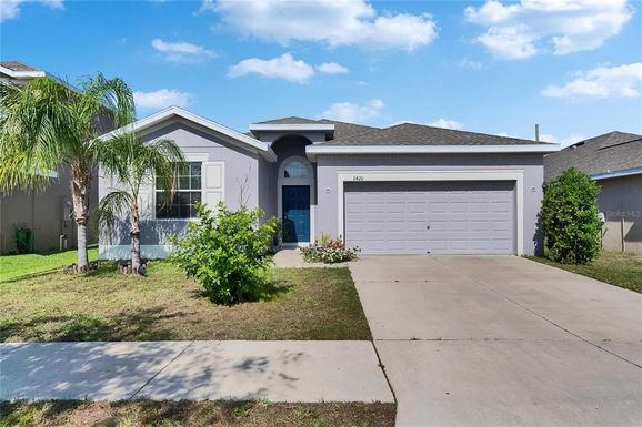 2420 DOVESONG TRACE DRIVE