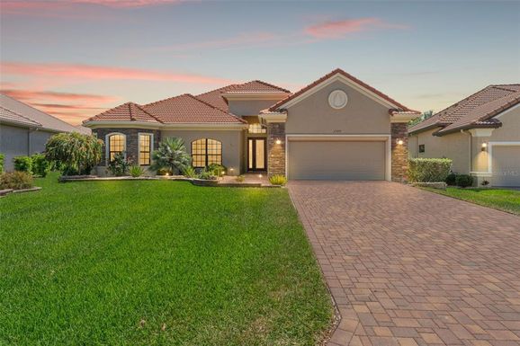 1399 N WHISPERWOOD DRIVE