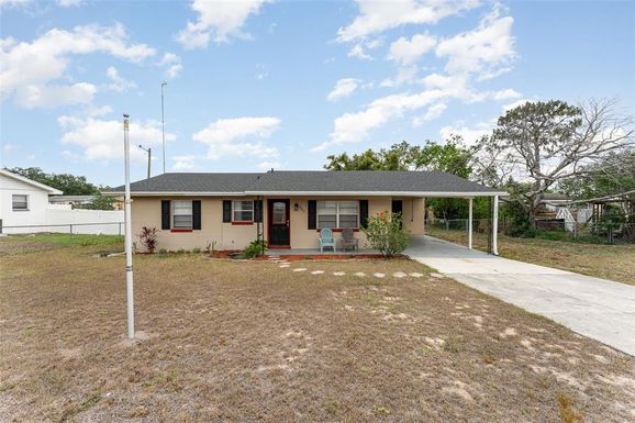 222 ALDO DRIVE