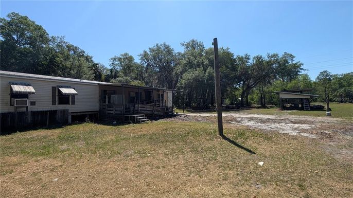 1275 ARAPAHO TRAIL