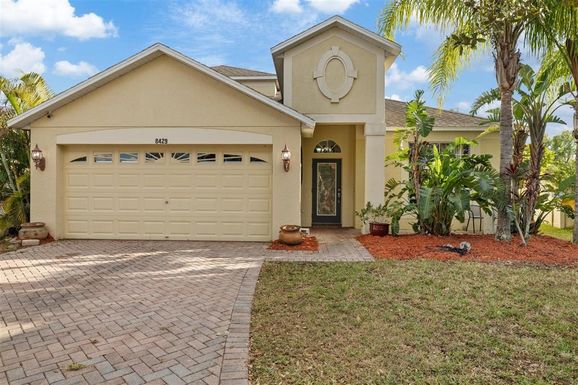8429 HUNTERS FORK LOOP