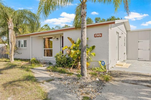7365 PINEHURST DRIVE