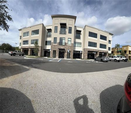 13564 VILLAGE PARK DRIVE UNIT O-345