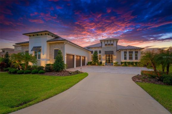 10509 BROADLAND PASS