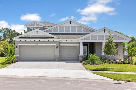 3461 YELLOW LEAF CIRCLE