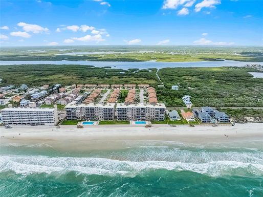 4435 S ATLANTIC AVENUE UNIT 114