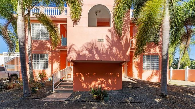 Carr. 411 INTERIOR KM. 0.2 DEL BO. CALVACHE, SECT LOS POZOS