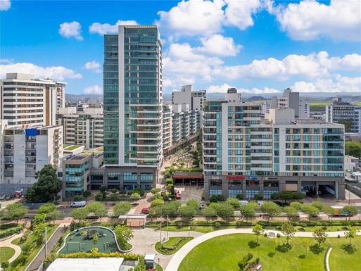 Ciudadela de Santurce 1509 AVENIDA PONCE DE LEÓN AVENUE UNIT 1341