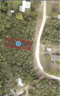 00 DEER CROSSING ROAD Lot 15